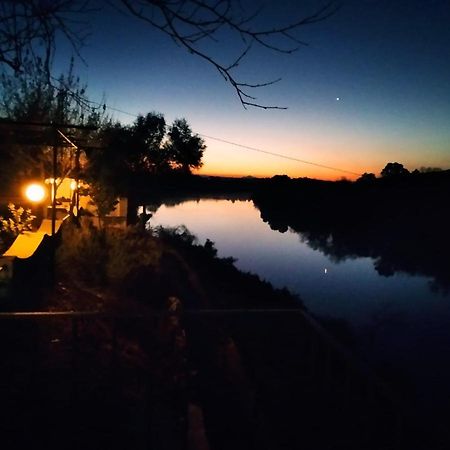 Alojamiento Rural El Salto Villafranca de Cordoba Luaran gambar