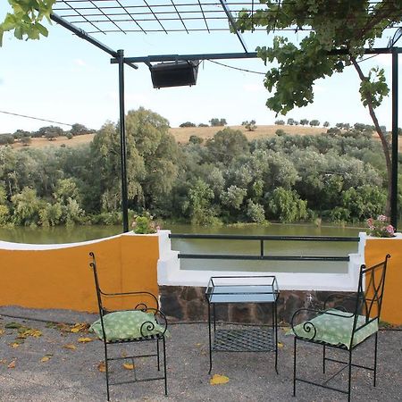 Alojamiento Rural El Salto Villafranca de Cordoba Luaran gambar