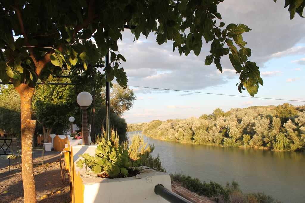 Alojamiento Rural El Salto Villafranca de Cordoba Luaran gambar