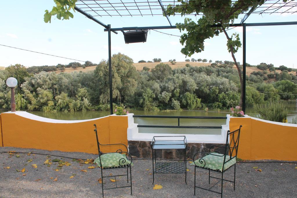 Alojamiento Rural El Salto Villafranca de Cordoba Luaran gambar